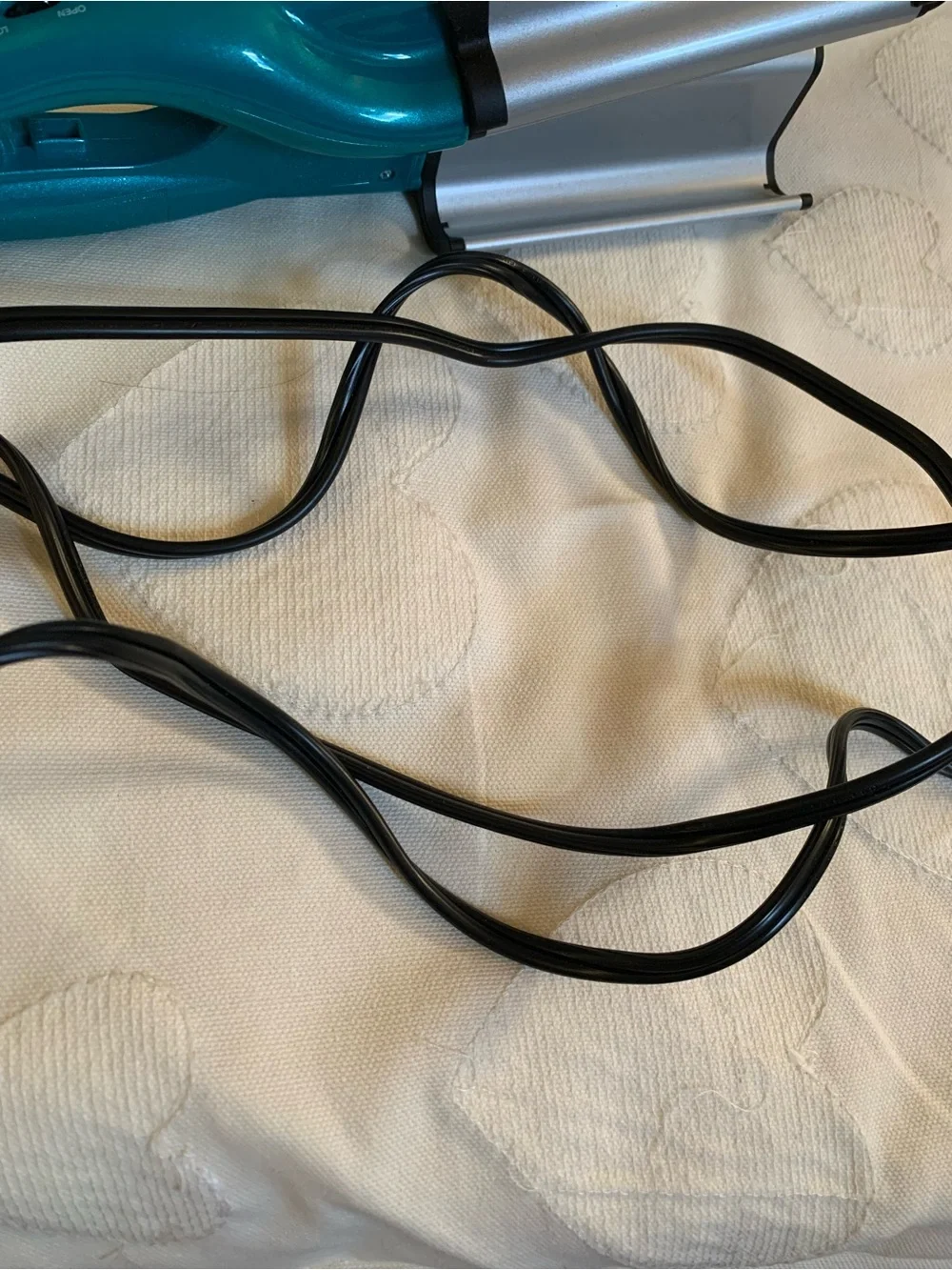 TIGI Bed Head Wave Artist Deep Waver
